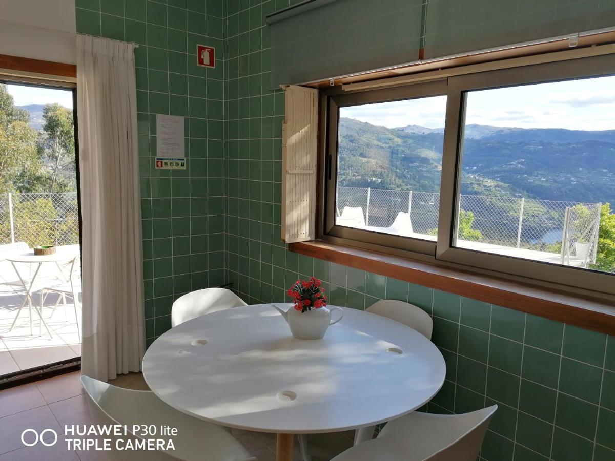 Hébergement de vacances Casa Douro Terrace