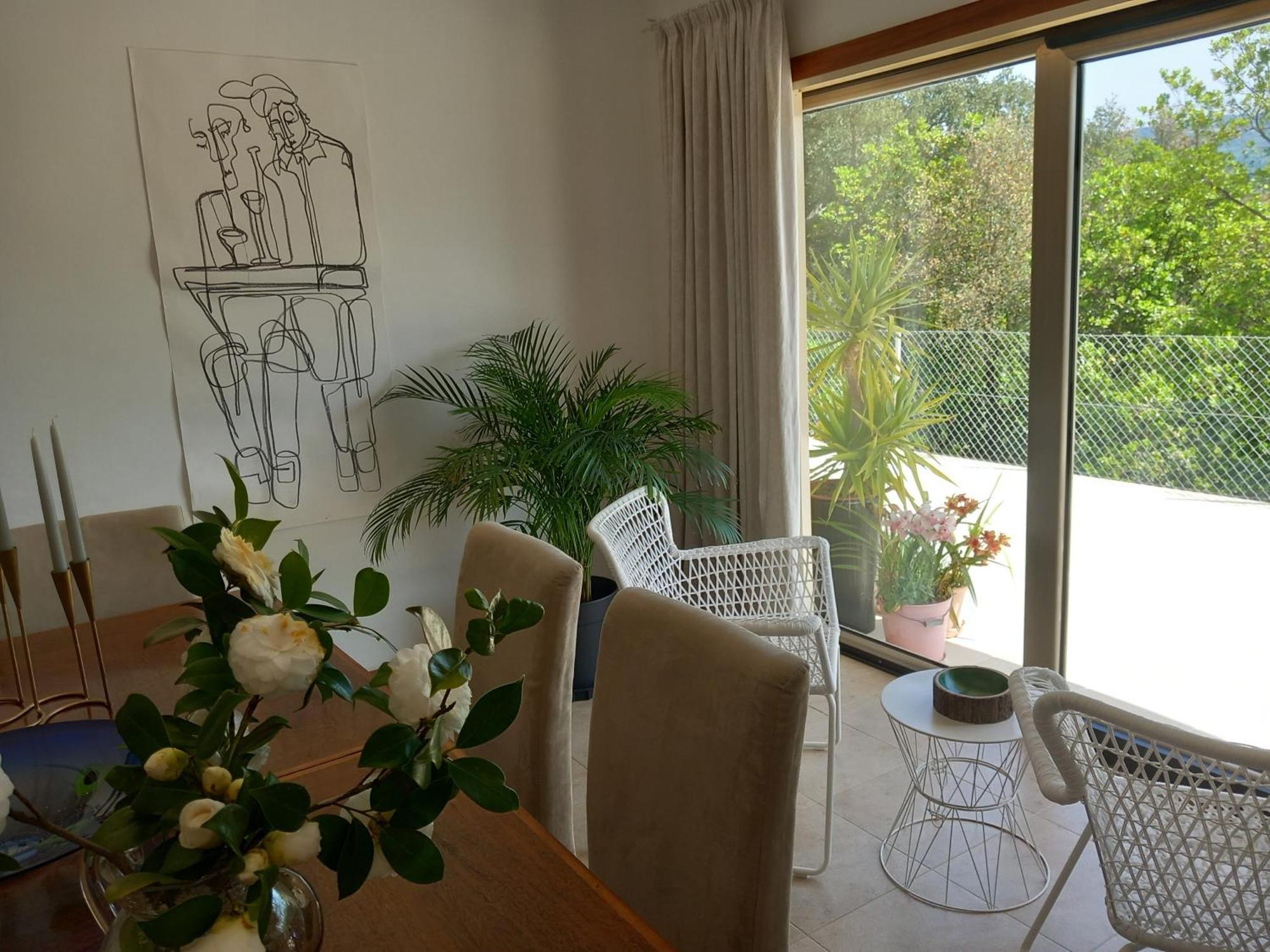 Casa Douro Terrace