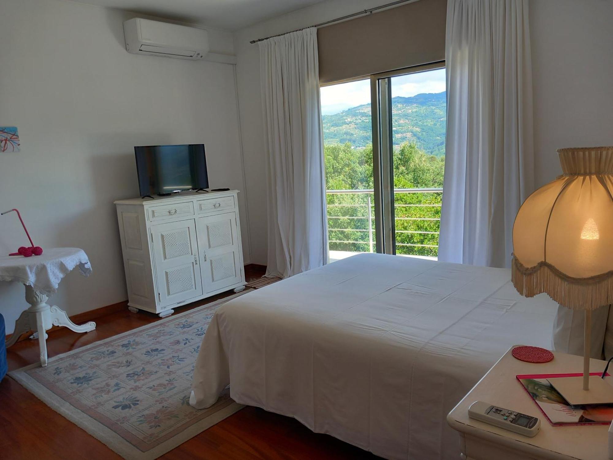 Casa Douro Terrace Hébergement de vacances