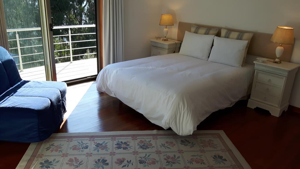 Casa Douro Terrace Hébergement de vacances Baião