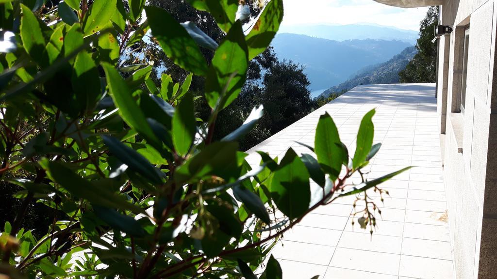 Casa Douro Terrace * Baião