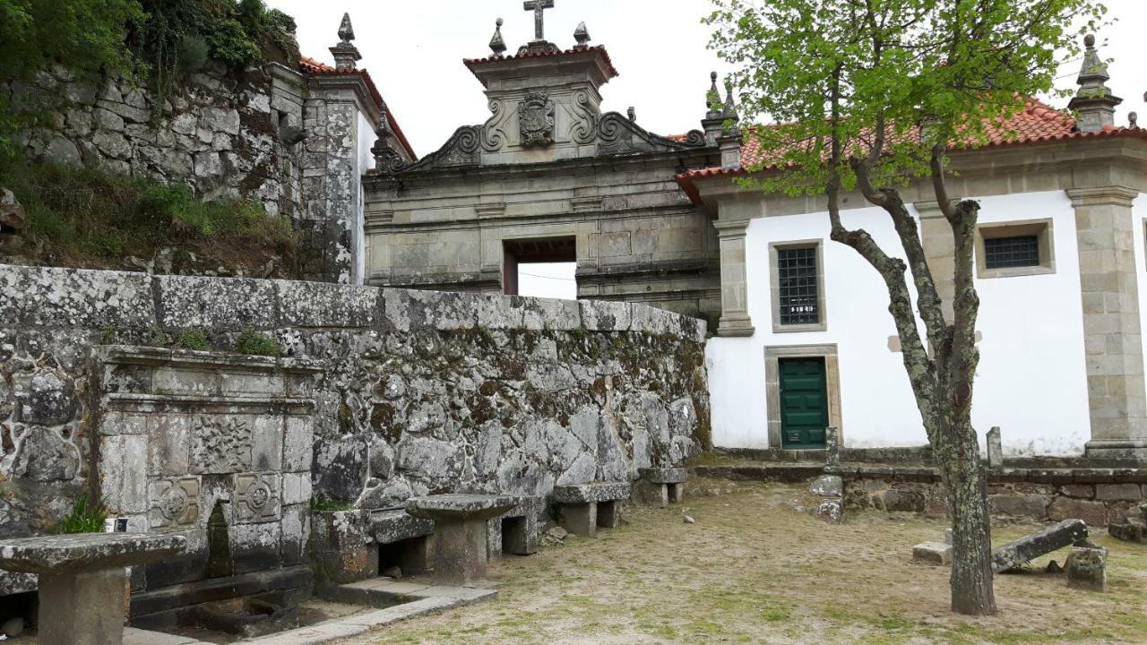 Casa Douro Terrace *