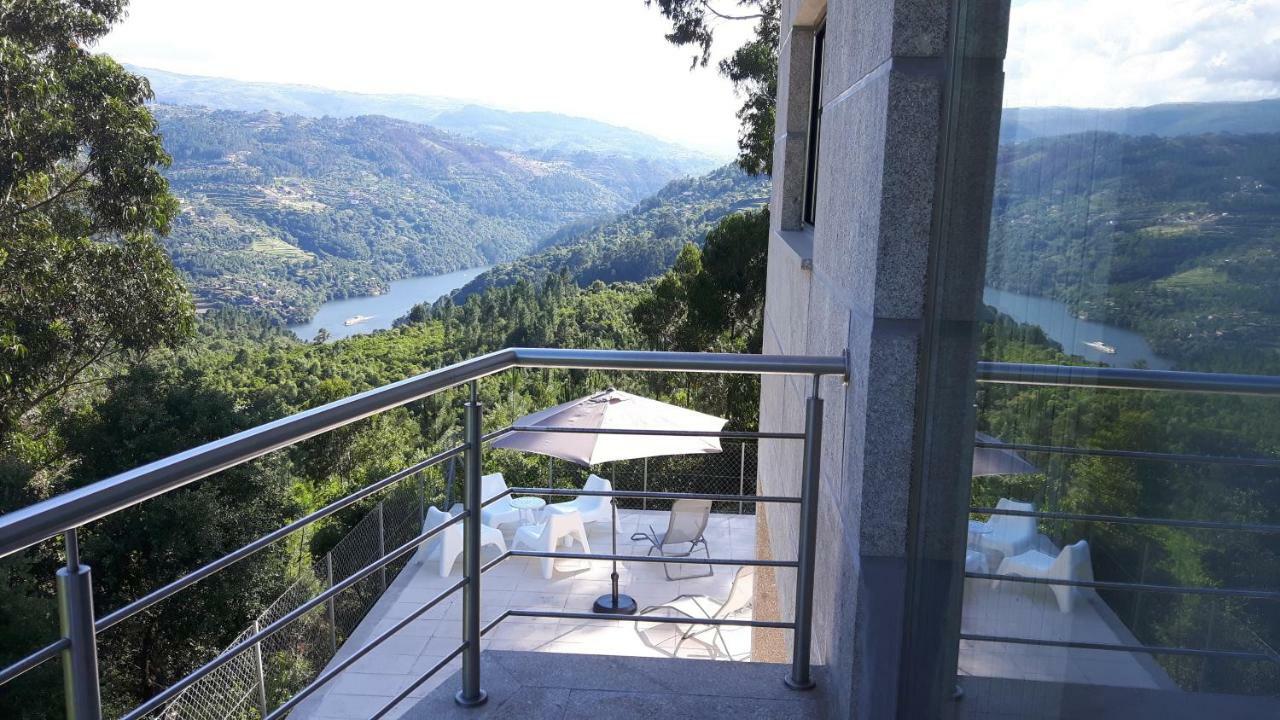 Hébergement de vacances Casa Douro Terrace