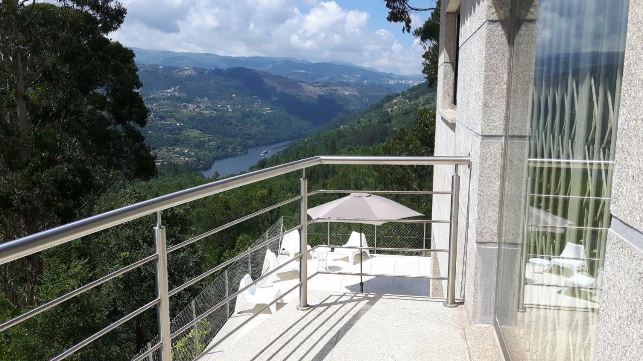Casa Douro Terrace *